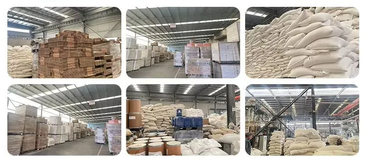 Instalações de fabricação