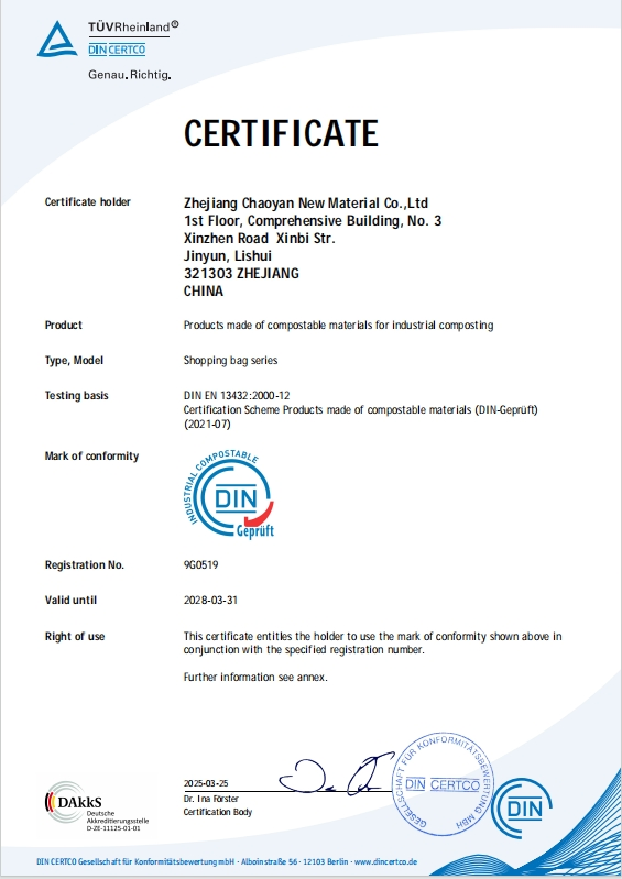 Certificação 1