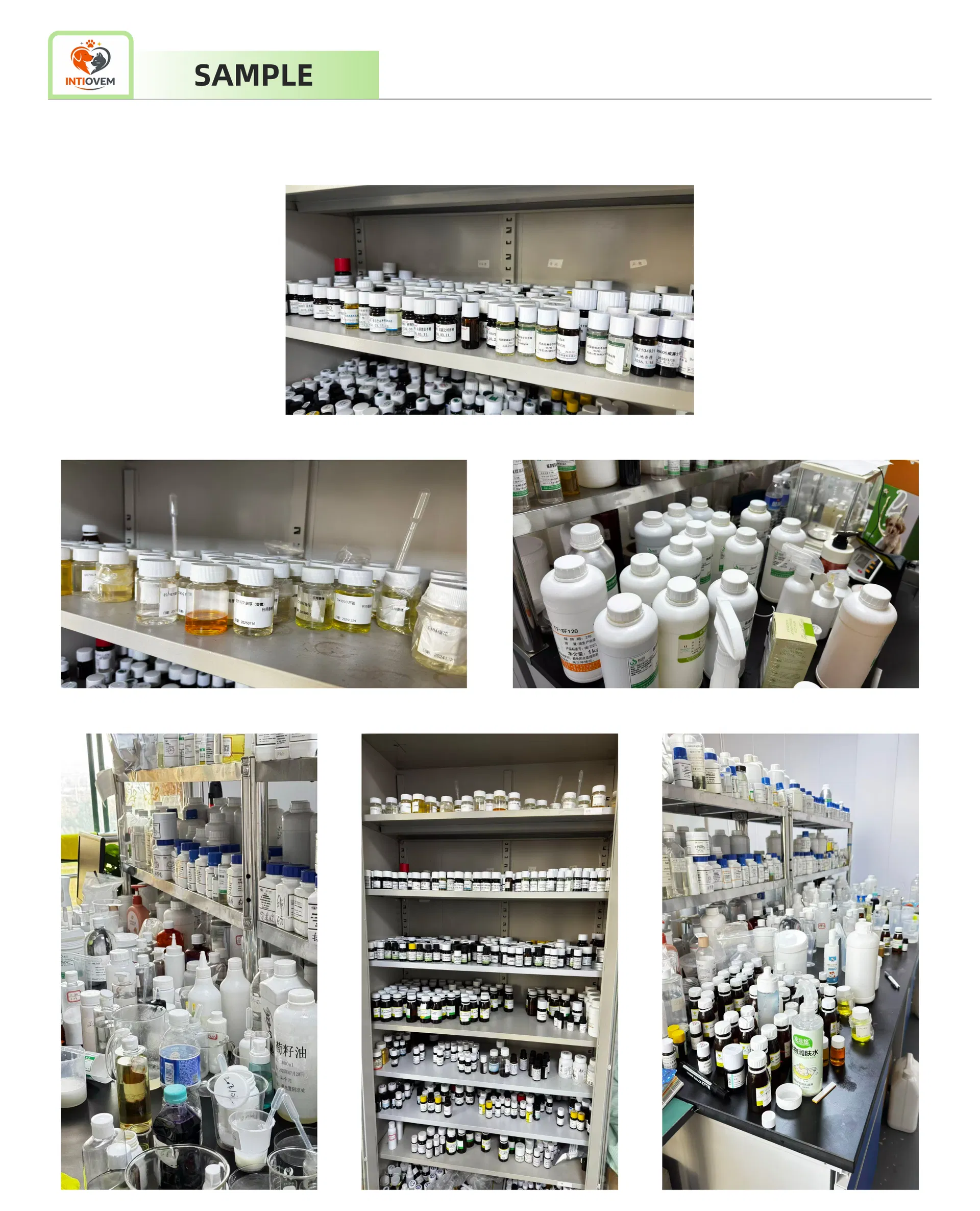Production Facility 2