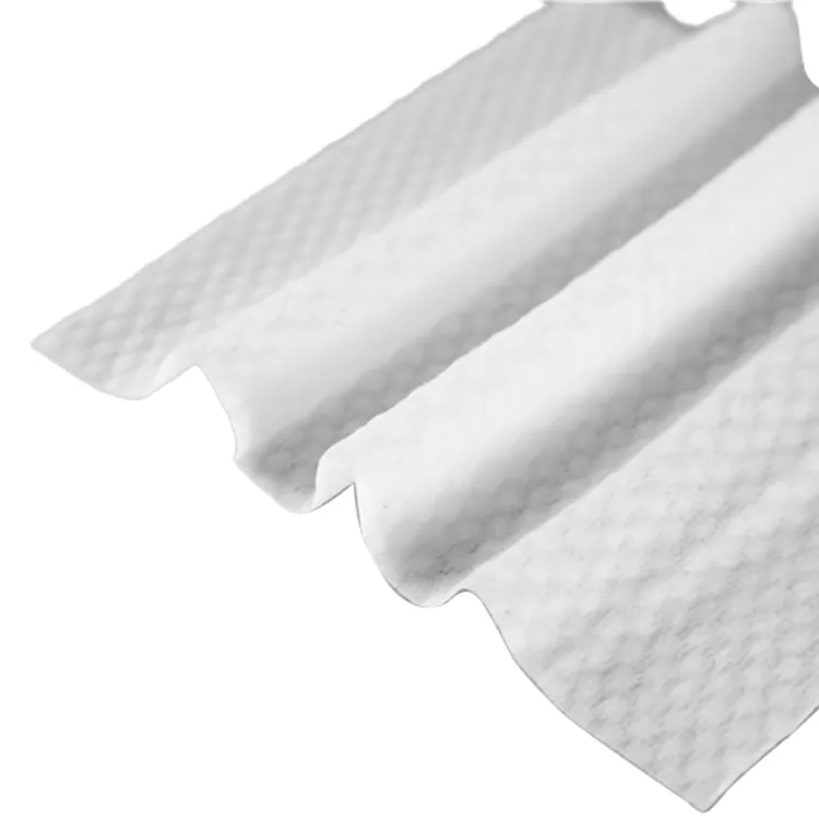 Toalhetes Umidificados para Limpeza de Animais de Estimação com Material Não Tecido Macio para Higiene