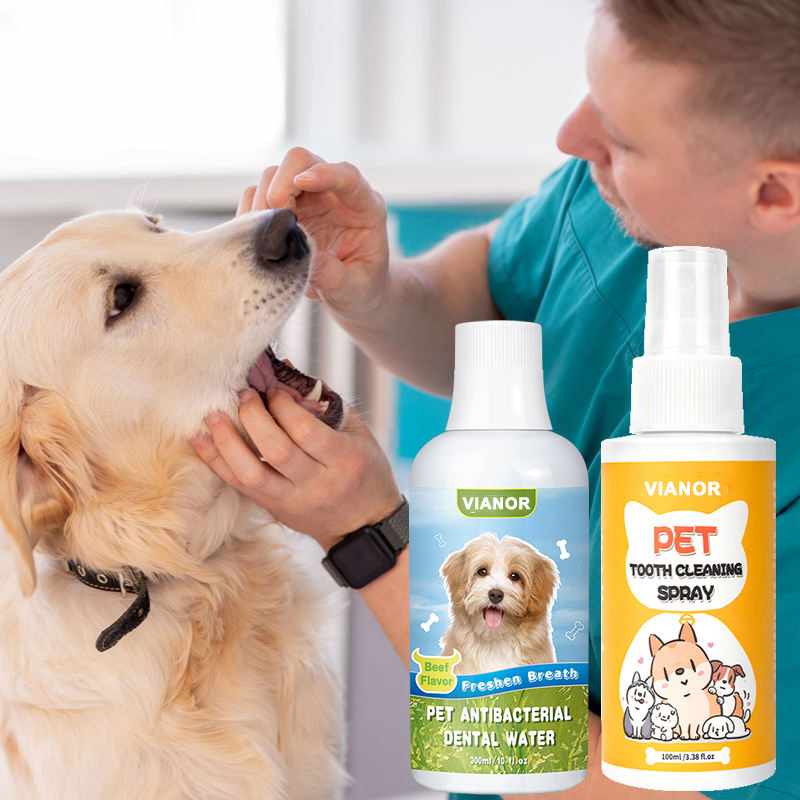 Spray Eliminador de Odor para Animais de Estimação de Grande Capacidade Atacado 250ml Marca Própria