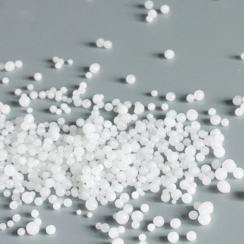 Flocos de Hidróxido de Sódio de Qualidade da China, Pérolas de Soda Cáustica 99 % para a Indústria Têxtil, Tingimento e Papel