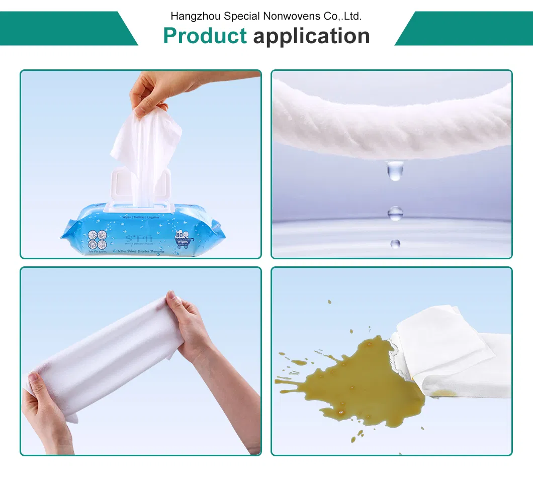Detalhes do Produto de Limpeza de Olhos e Orelhas