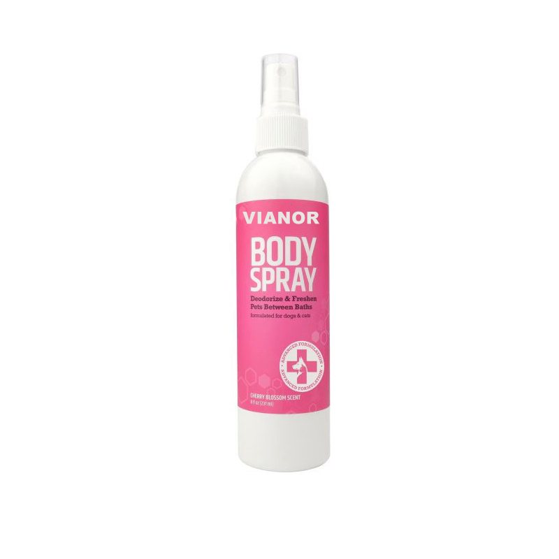 Removedor de Odor para Gatos e Cães OEM, Eliminador de Cheiro, Spray Desodorante para Animais de Estimação de Longa Duração