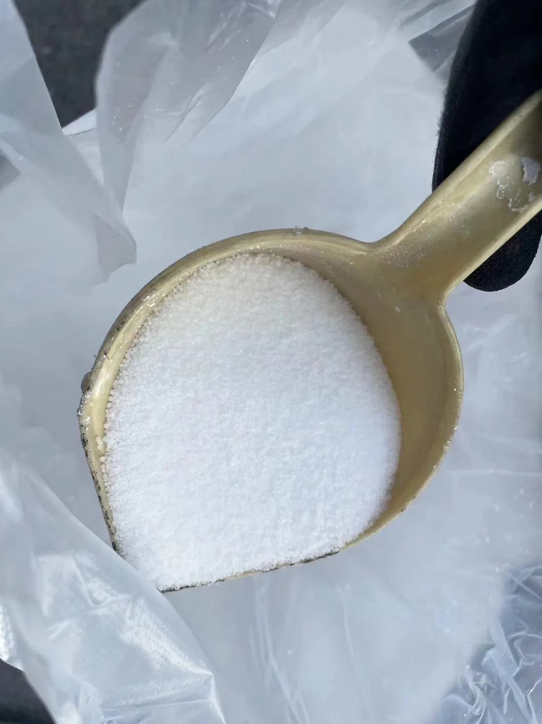 Flocos de Hidróxido de Sódio Soda Cáustica para Fabricação de Papel