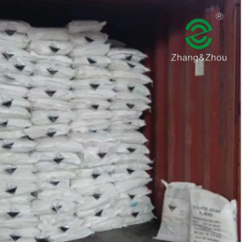 Fornecedor Direto 99% Graus Industriais de Pérolas de Soda Cáustica em Bulk Hidróxido de Sódio para Suprimento Químico Global