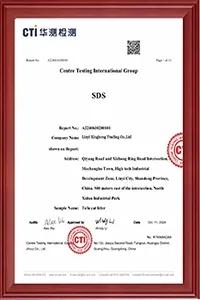 Certificação 2