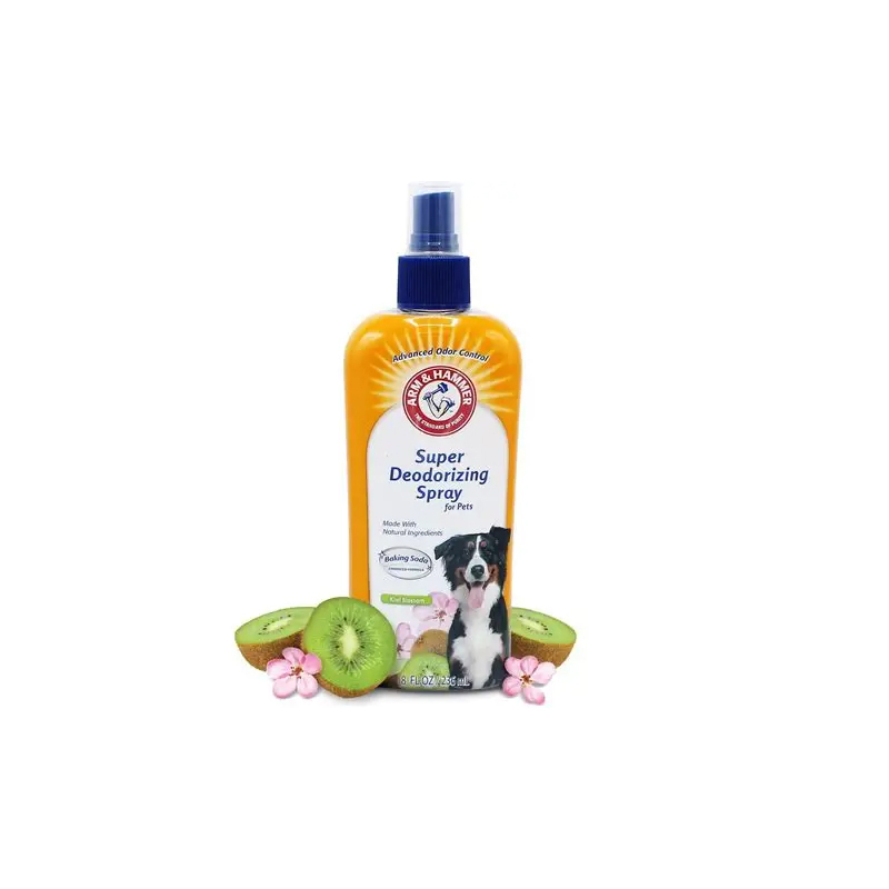 Removedor de Odor para Gatos e Cães OEM, Eliminador de Cheiro, Spray Desodorante para Animais de Estimação de Longa Duração