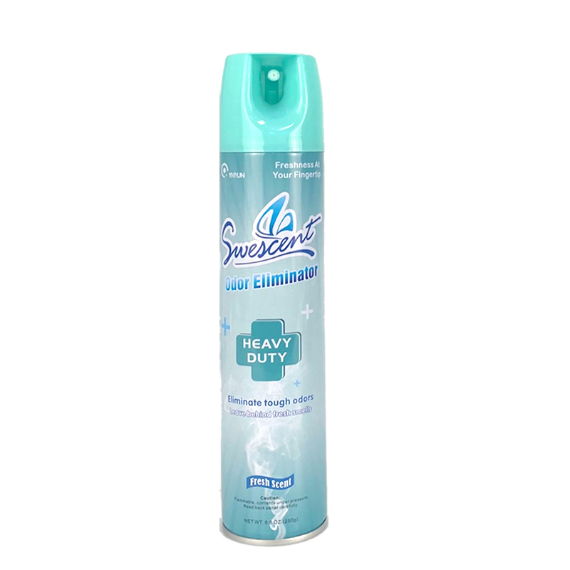 Spray Desodorante para Pets Aeroosl Eliminador de Odor