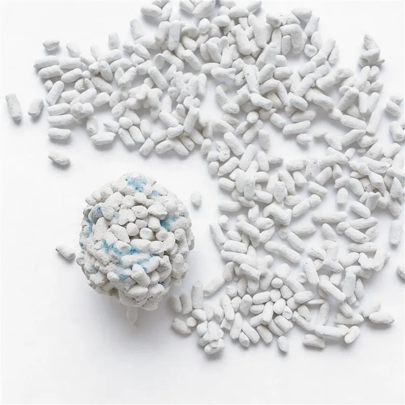 Material de celulose reciclado ecológico