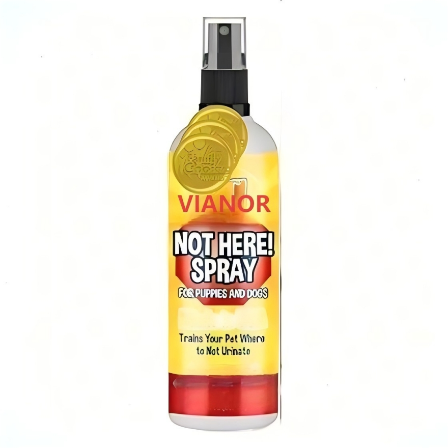 Spray Deterrente para Cães OEM ODM para Proteção Interna e Externa