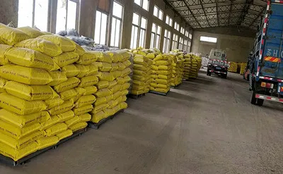 Areia para gatos de carvão de bambu ecológica para controle de odor definitivo