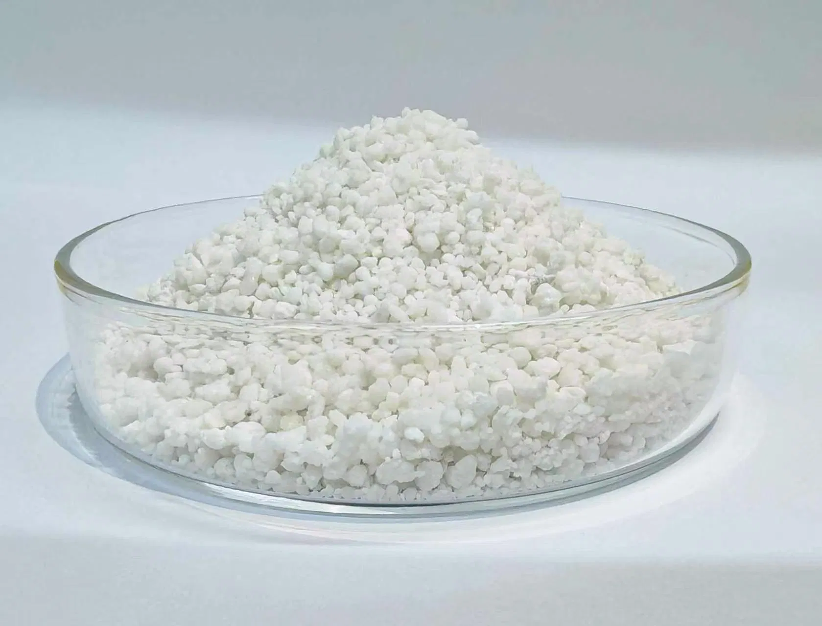 Areia de Cassava à Base de Plantas Sem Poeira com Aroma Suave - Agregação Sólida, Eliminação de Odor a Longo Prazo, Fácil de Remover Areia para Gatos de Cassava