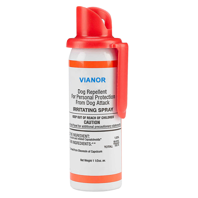 Novas Chegadas Cuidado de Animais Spray Repelente para Cães Amigo do Pet Eliminador de Odor Orgânico
