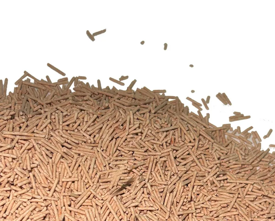 Indicador de Saúde Fábrica OEM Atacado Areia para Gato à Base de Tofu Sem Poeira Flushable