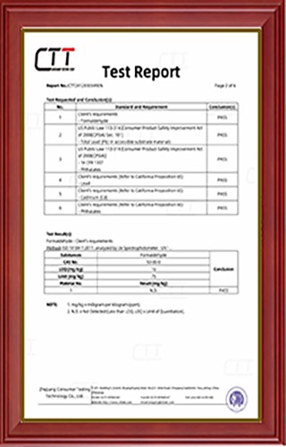 Certificação 1