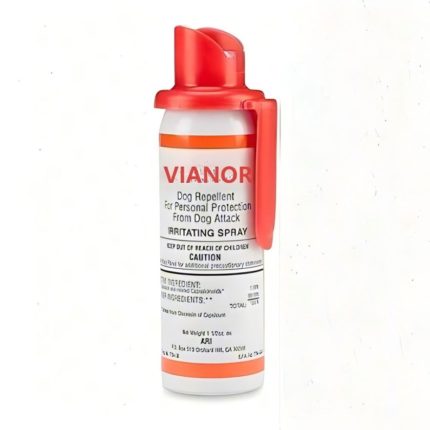 Spray Deterrente para Cães OEM ODM para Proteção Interna e Externa