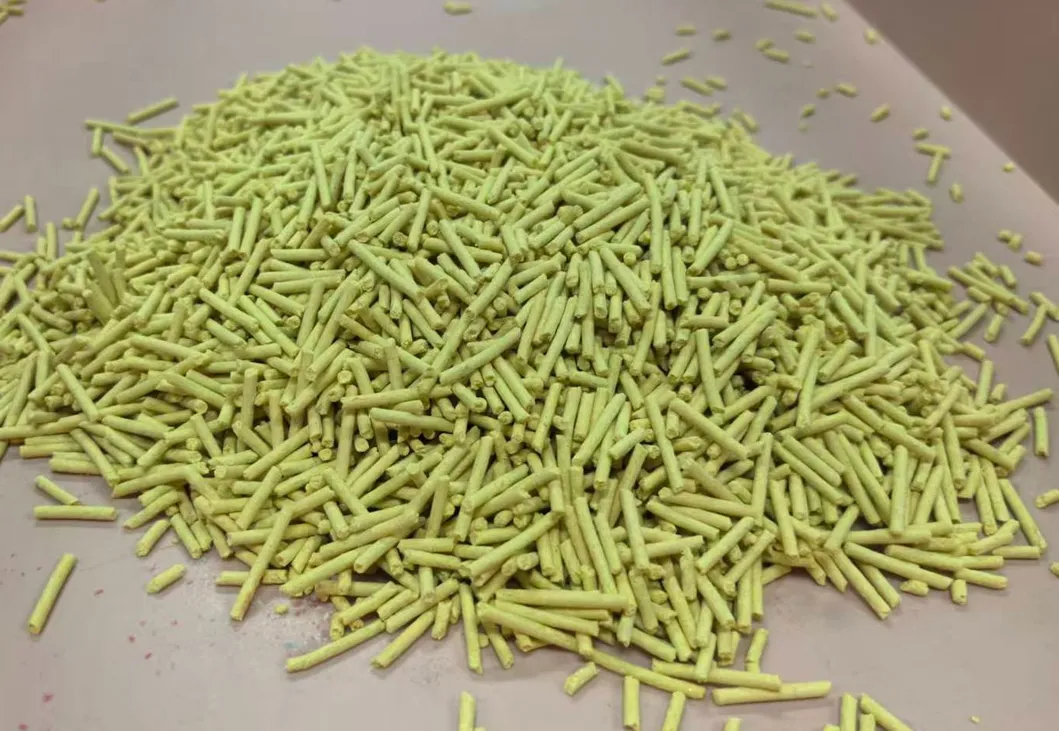 Tofu Cat Litter Feature Image