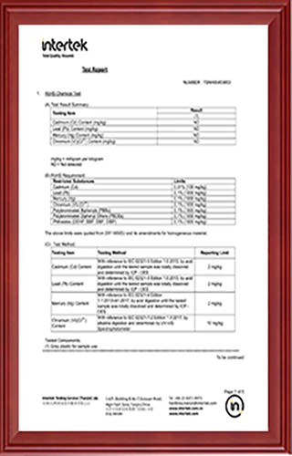 Certificação 2