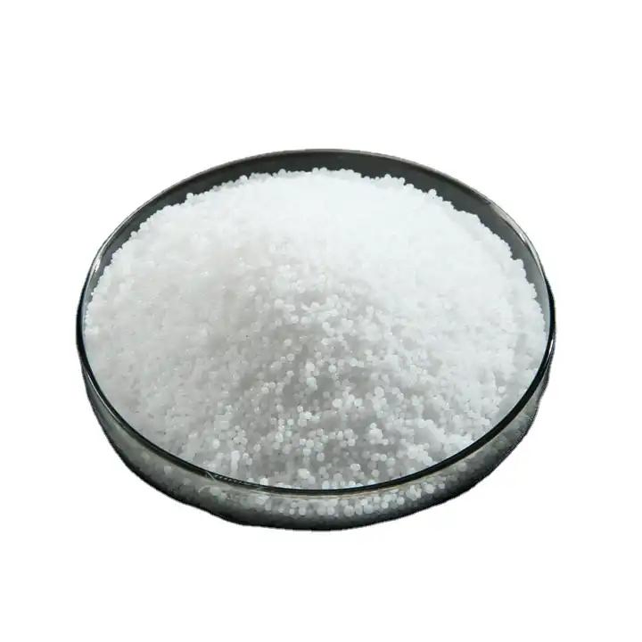 Flocos de Hidróxido de Sódio de Qualidade da China, Pérolas de Soda Cáustica 99 % para a Indústria Têxtil, Tingimento e Papel
