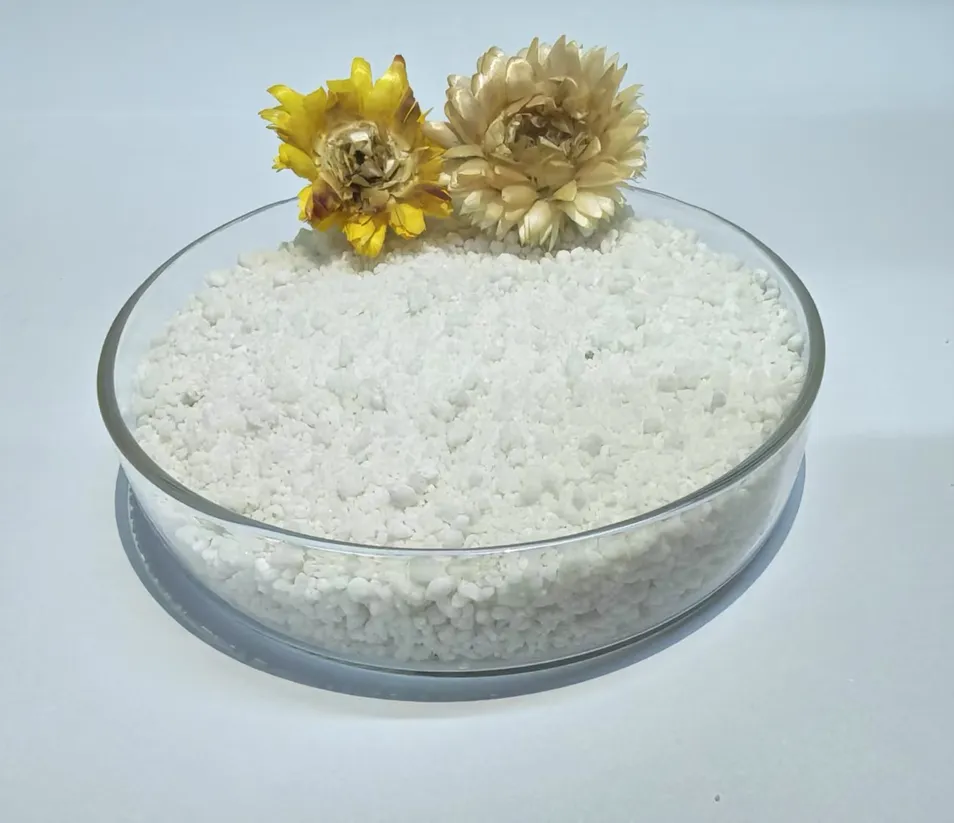 Fácil de Remover Areia para Gatos de Cassava