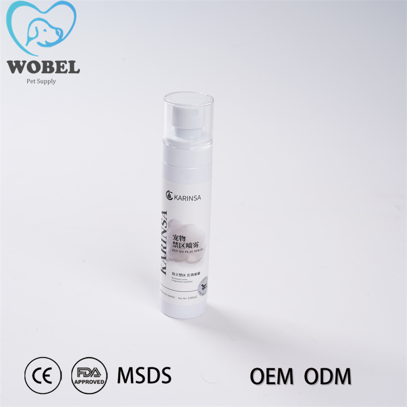 Spray de Semente de Toranja - Barreira Natural contra Insetos Ar Fresco