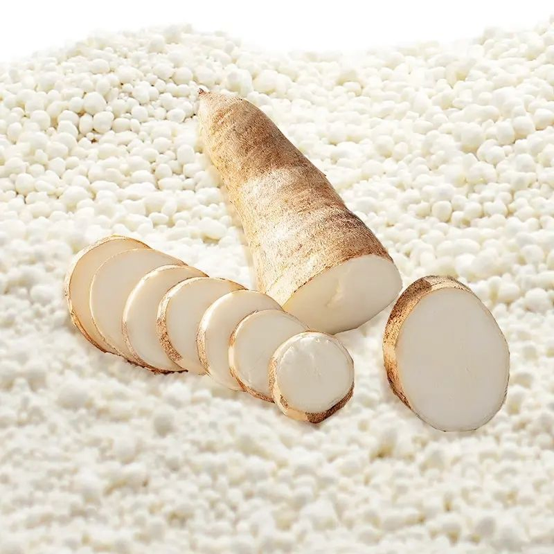99.9% Livre de Poeira Multi Desodorizante 3-Second Absorção de Água Baseado em Plantas Pura Areia para Gato de Mandioca