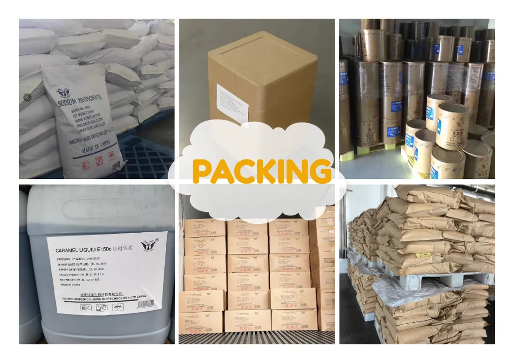 Fornecer Ouro Açúcar Pérolas para Assar
