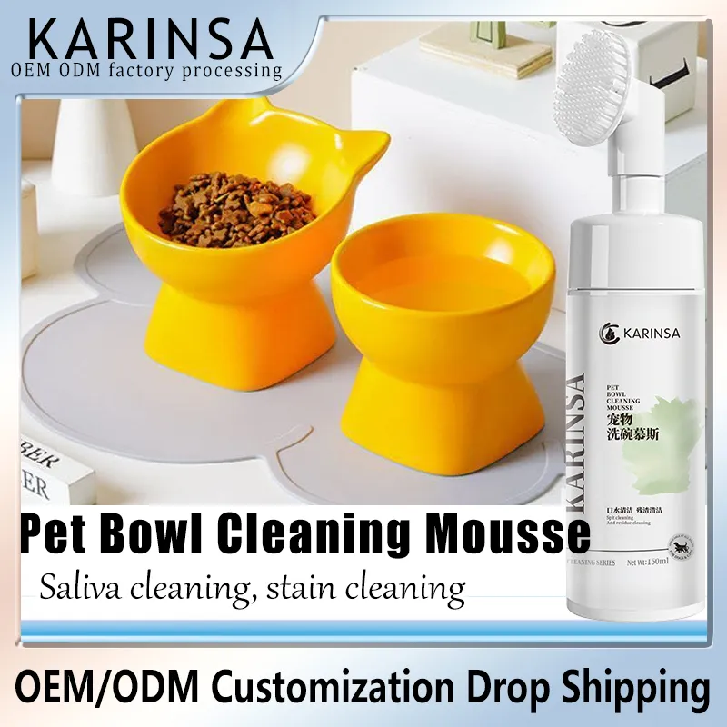 Eliminador de Odor de Animais de Estimação Spray para Cães Den Spray Probiotico para Cama de Cães