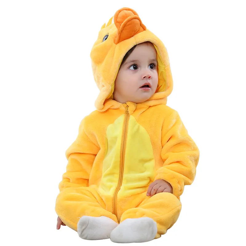 Pijamas confortables para niños