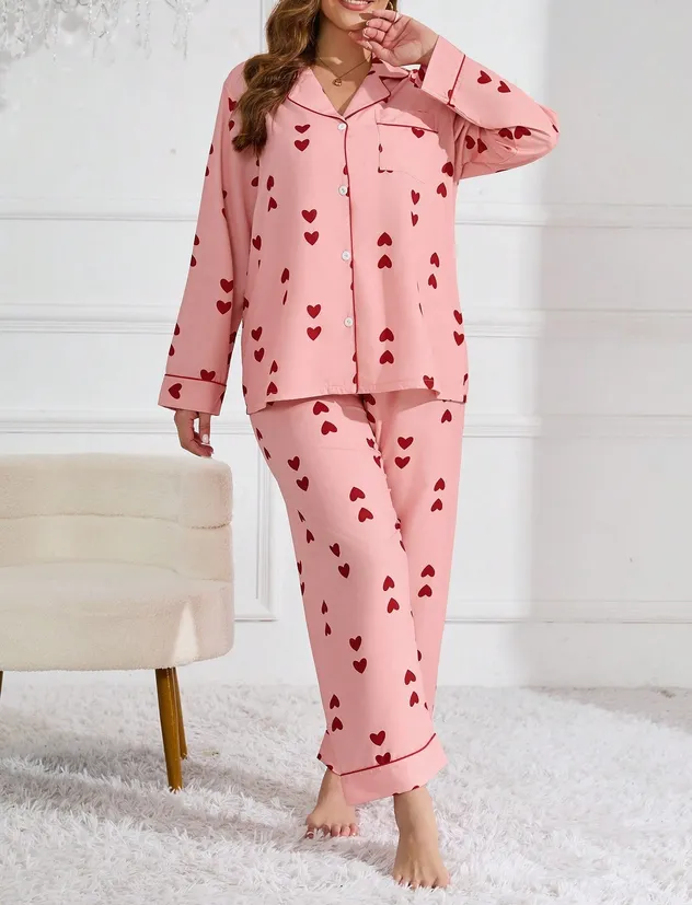 Detalle del pijama 3