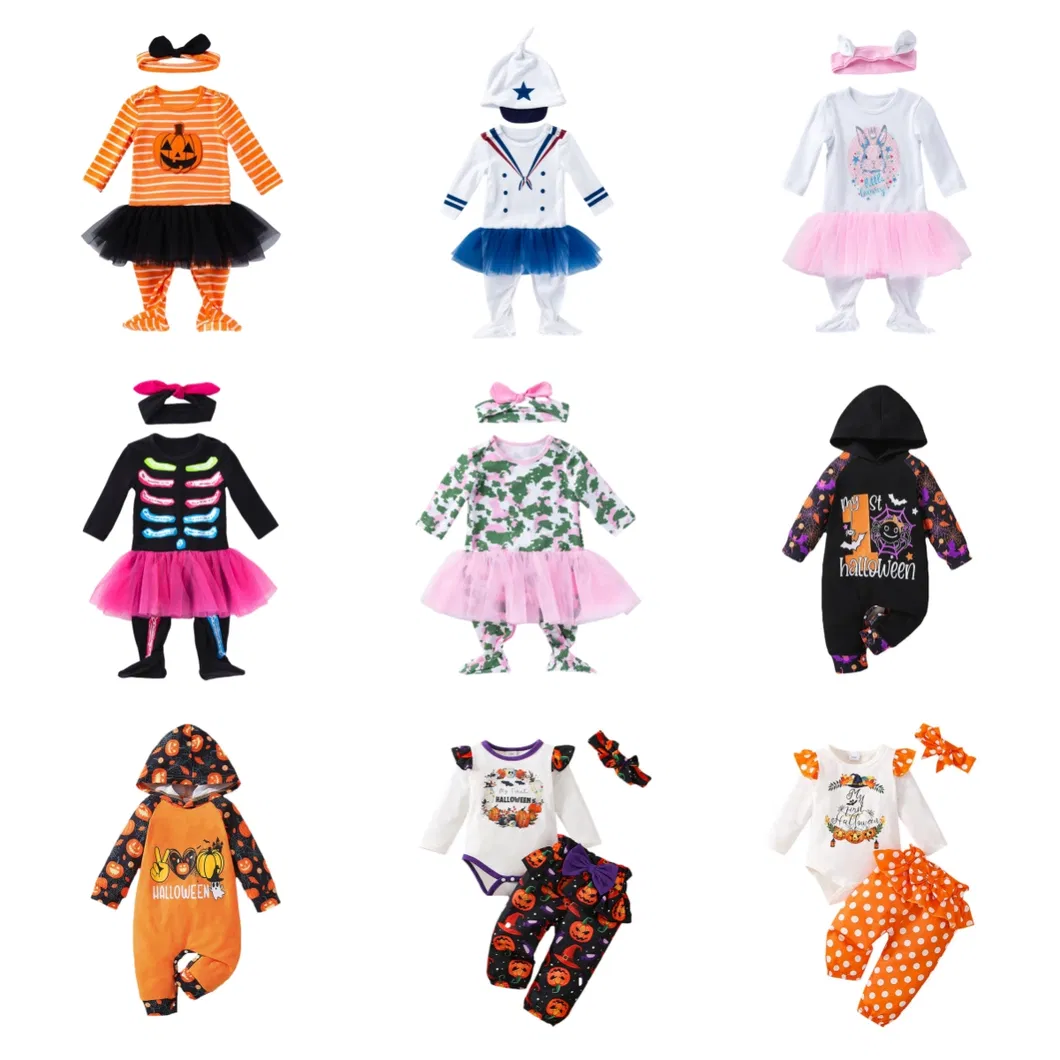 Pijamas familiares de Navidad con diseño de cuadros en venta caliente