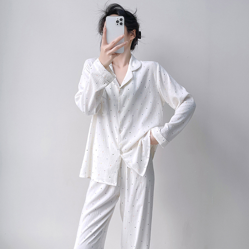 Ropa de casa pijamas frescos y cómodos