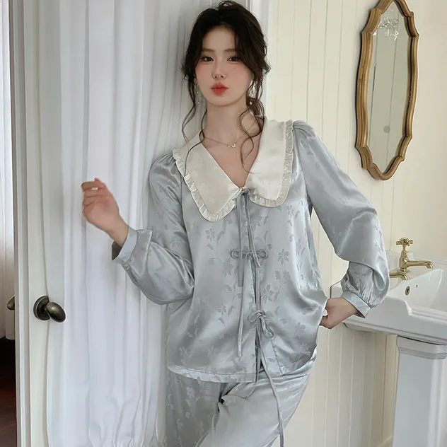 Detalle pijama 1