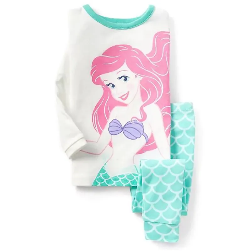 Pijamas navideños personalizados y adorables para niños y bebés