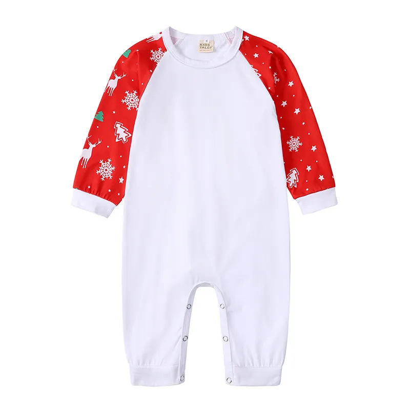 Pijamas de Navidad 7