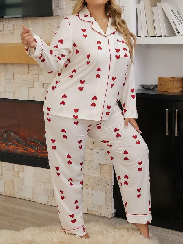 Detalle del pijama 1