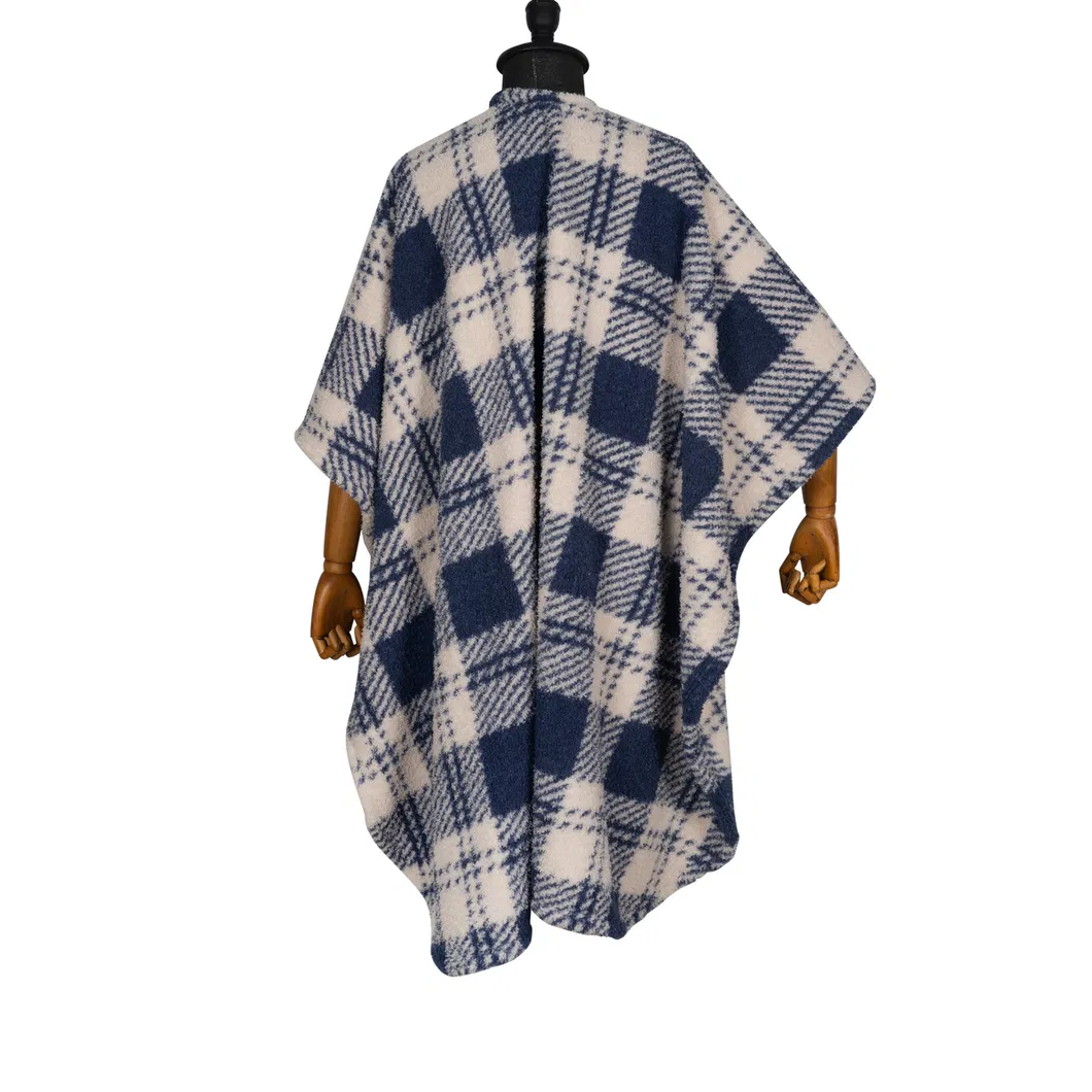 Conjunto de pijamas de coral de felpa a juego para mujeres y hombres