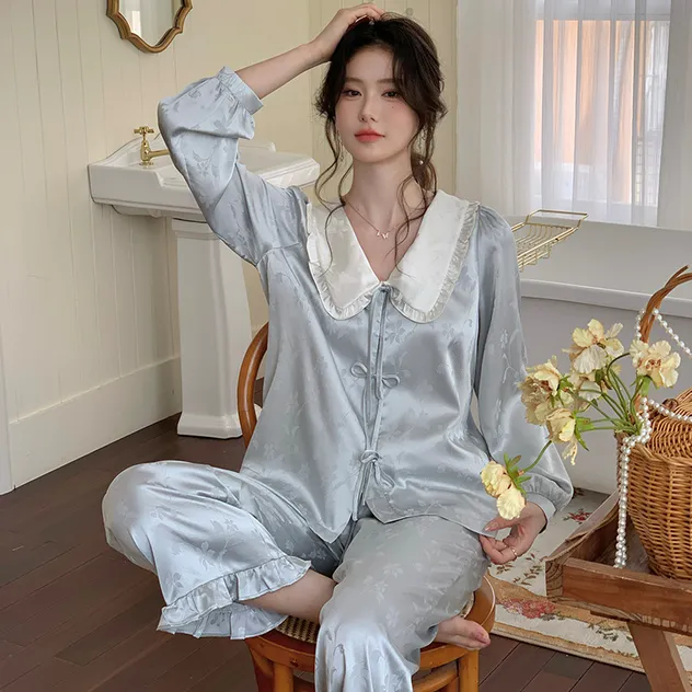 Detalle pijama 3