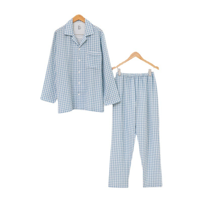 Vestido de noche de algodón para recién nacidos, pijamas de pie de algodón