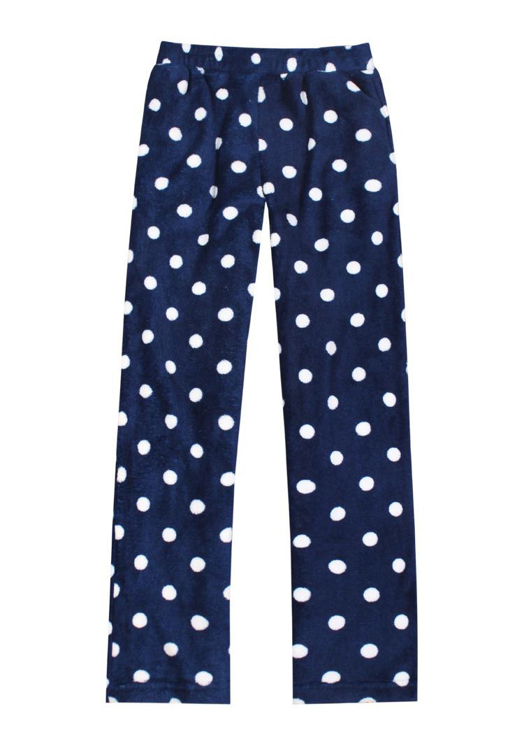 Pijama de mujer personalizada de alta calidad (algodón poliéster) de moda