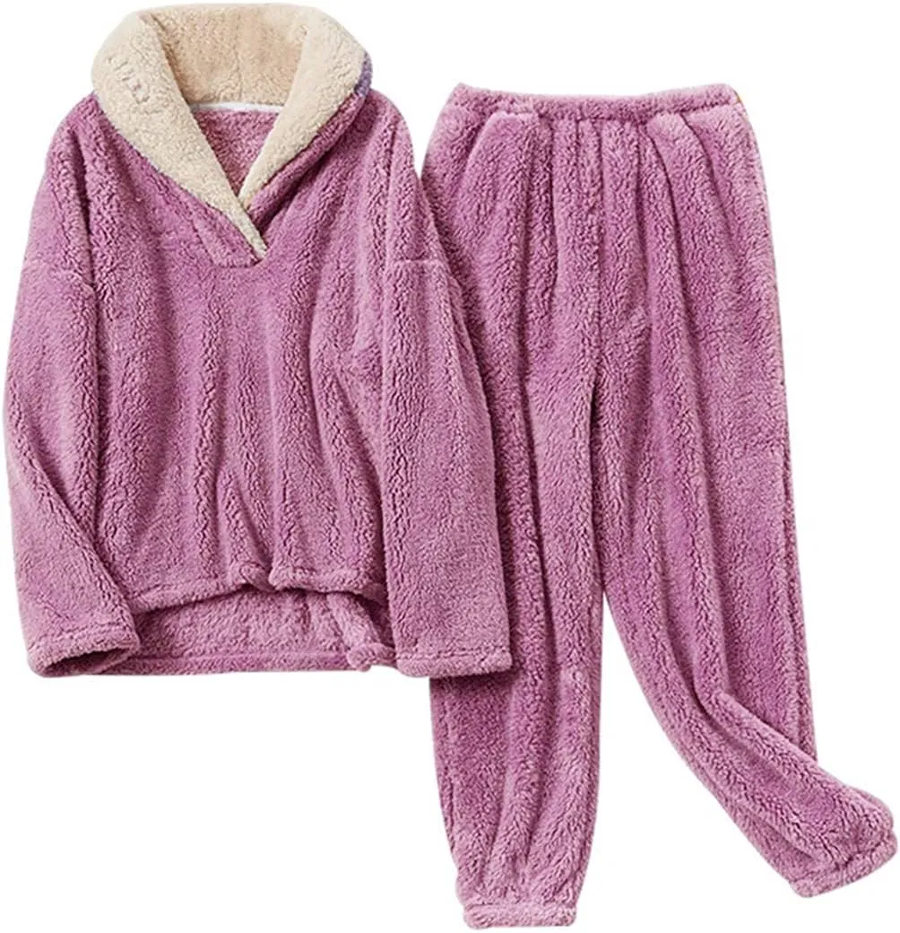 Pijama color 6