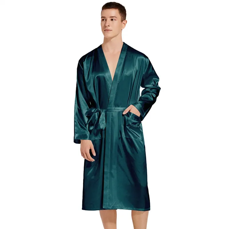Pijama de diseño moderno y cómodo