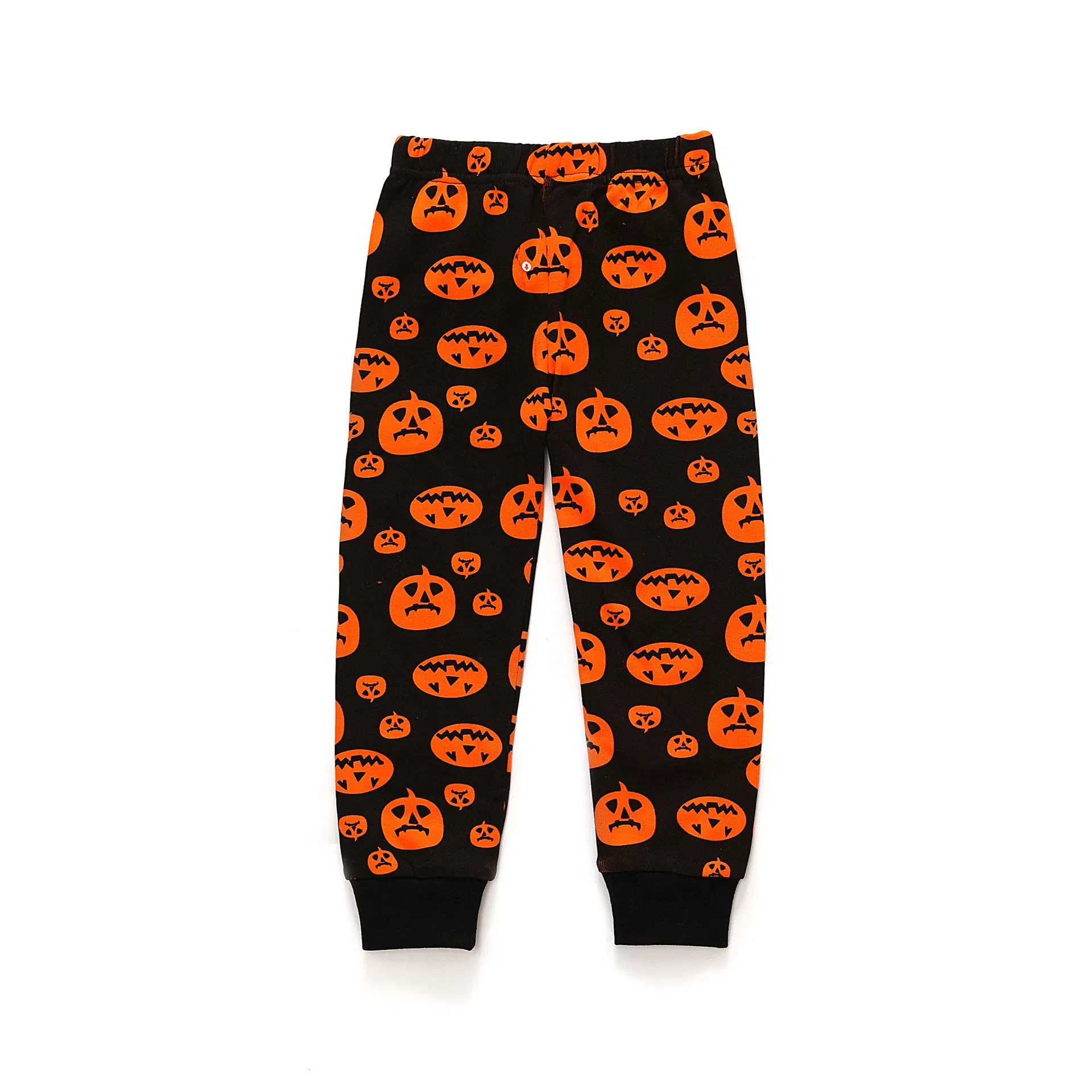 Pijamas de Halloween y Navidad a juego para la familia, super pijamas, conjunto de pijamas de otoño e invierno, mamá e hijo, papá, niños y niñas, conjunto para el hogar con estampado de calabaza