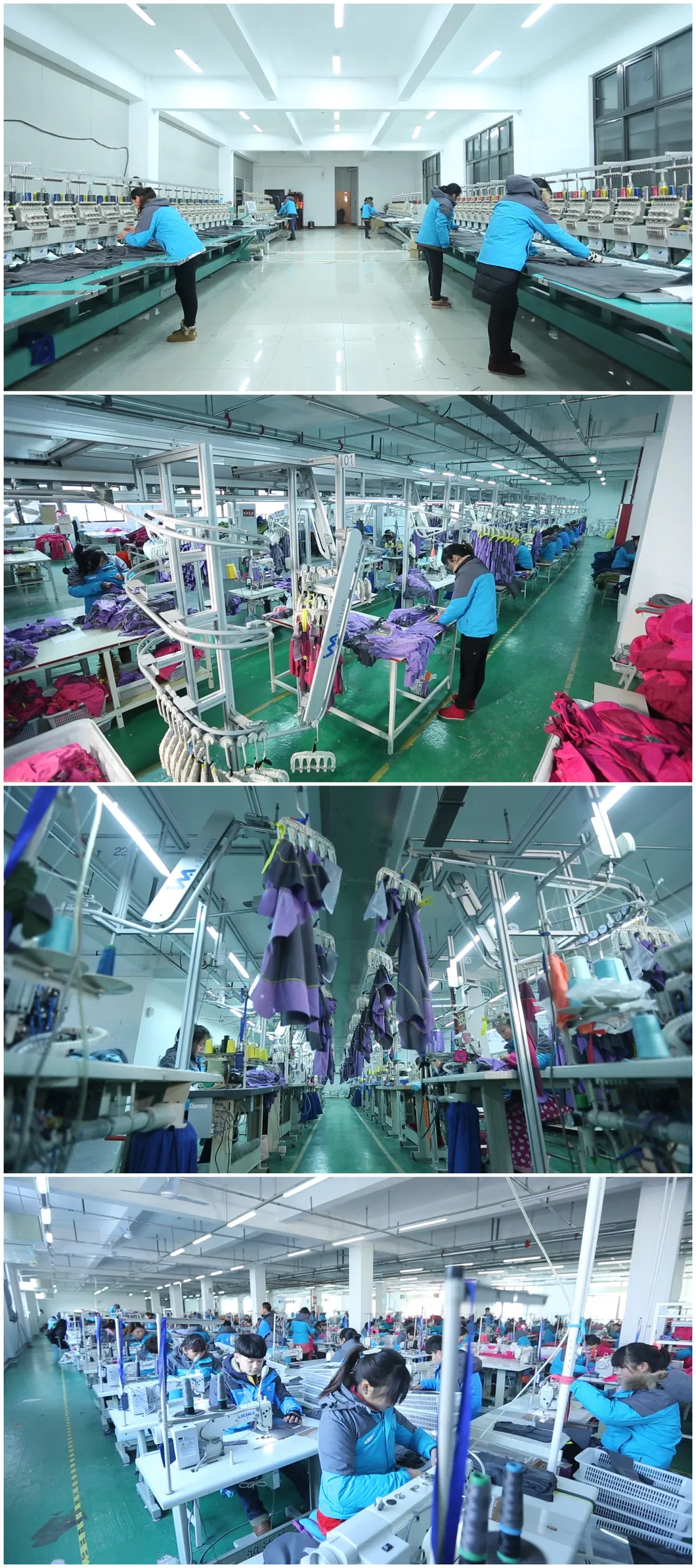 Taller de producción