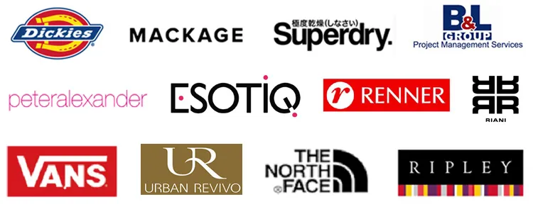 Marcas Colaboradoras