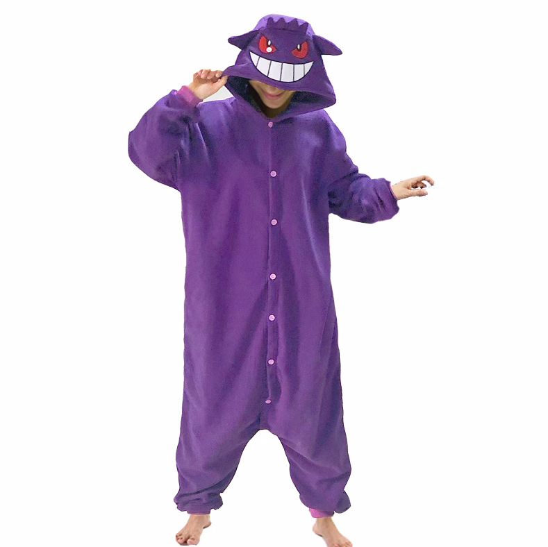 Pijamas de mujer cómodos y transpirables de algodón suave, ropa de dormir elegante