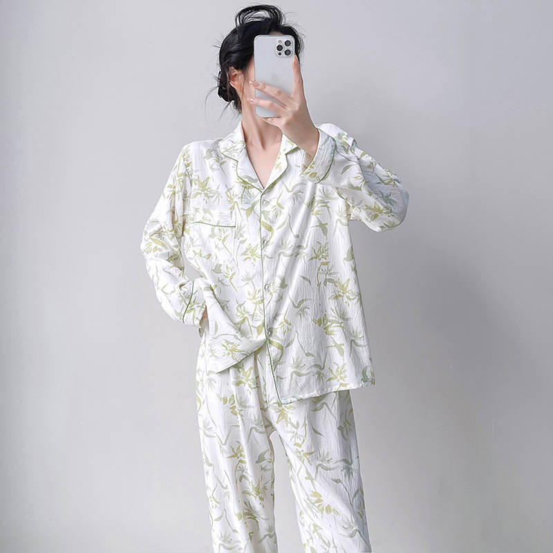 Ropa de casa pijamas frescos y cómodos