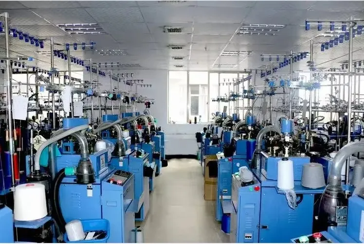 Instalaciones de producción y control de calidad