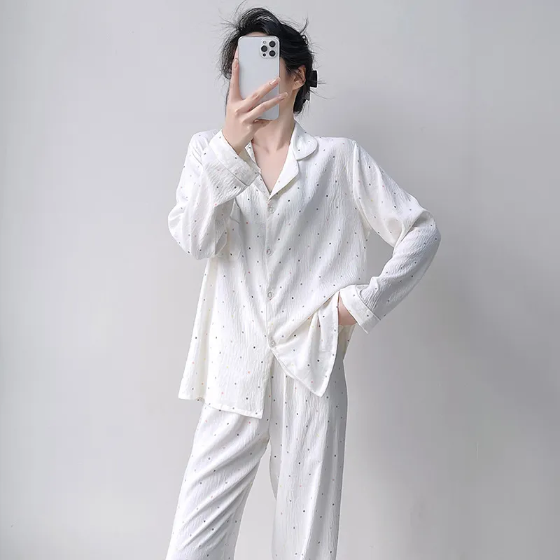 Ropa de casa pijamas frescos y cómodos